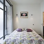 Paris Loft Bastille