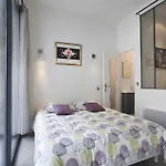 Paris Loft Bastille