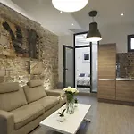 Paris Loft Bastille