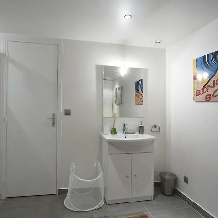 Loft Bastille Paris