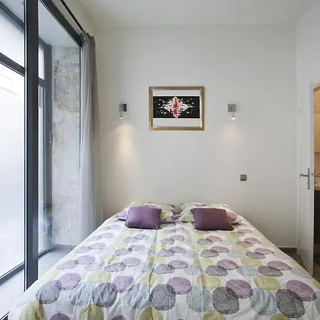 Apartment Loft Bastille