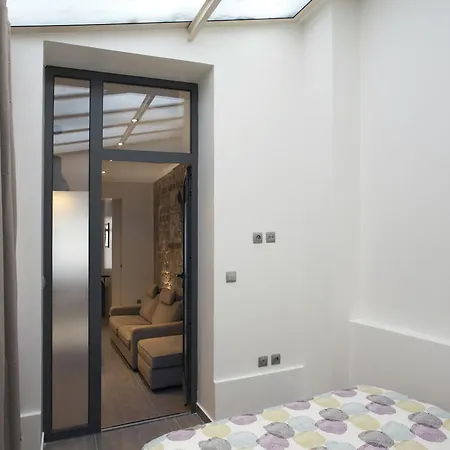 Loft Bastille