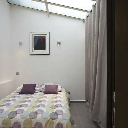 Loft Bastille Paris