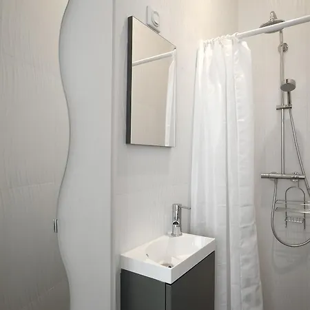 Apartment Loft Bastille *