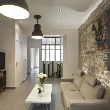 Loft Bastille * Paris